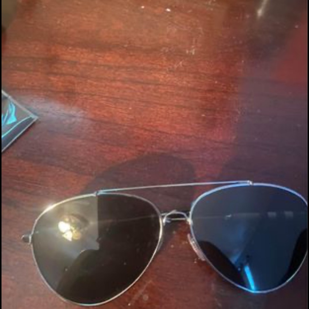 Womans Burberry Sunglasses